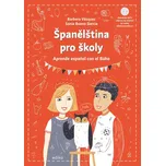 Španělština pro školy - Barbora…