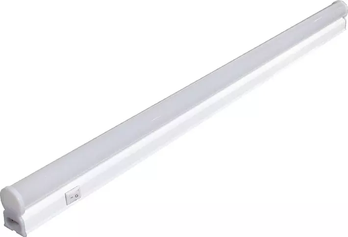 NEDES LED svítidlo s vypínačem 9W 600mm 4000K LNL822 IP20