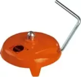 Nivelační podložka