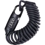 BBB BBL-56 CoilSafe 180 cm černý