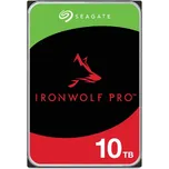 Seagate IronWolf Pro 10 TB…