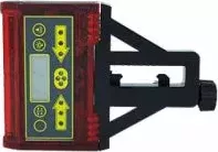 Přijímač laserového paprsku FMR 600