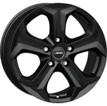 Autec Xenos matně černá 6,5x16 5x120…