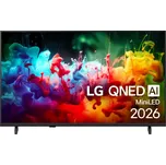 LG 43" QNED (43QNED70B6C)