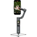 DJI Osmo Mobile 8P Standard Combo…
