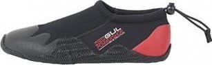 Neoprenové boty 3 mm GUL Power Slipper BO1273