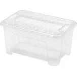 Heidrun Tex box 7201 4,5 l čirý