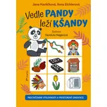 Vedle pandy leží kšandy: Procvičování…