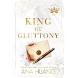 King of Gluttony - Ana Huang [EN]…