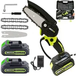 BRIXON BRX-CHAINSAW2 2x 2,0 Ah + kufr +…