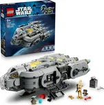 LEGO Star Wars 75445 Anzellanská…