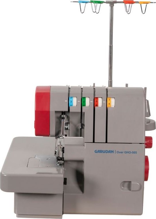 Domácí overlock Garudan Over GHO-505