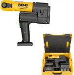 REMS Akku-Press E 22 V ACC REM576017 1x…