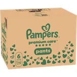 Pampers Premium Care Pants 6 13-19 kg…