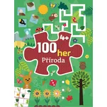 100 her: Příroda 4+ - Svojtka & Co.…