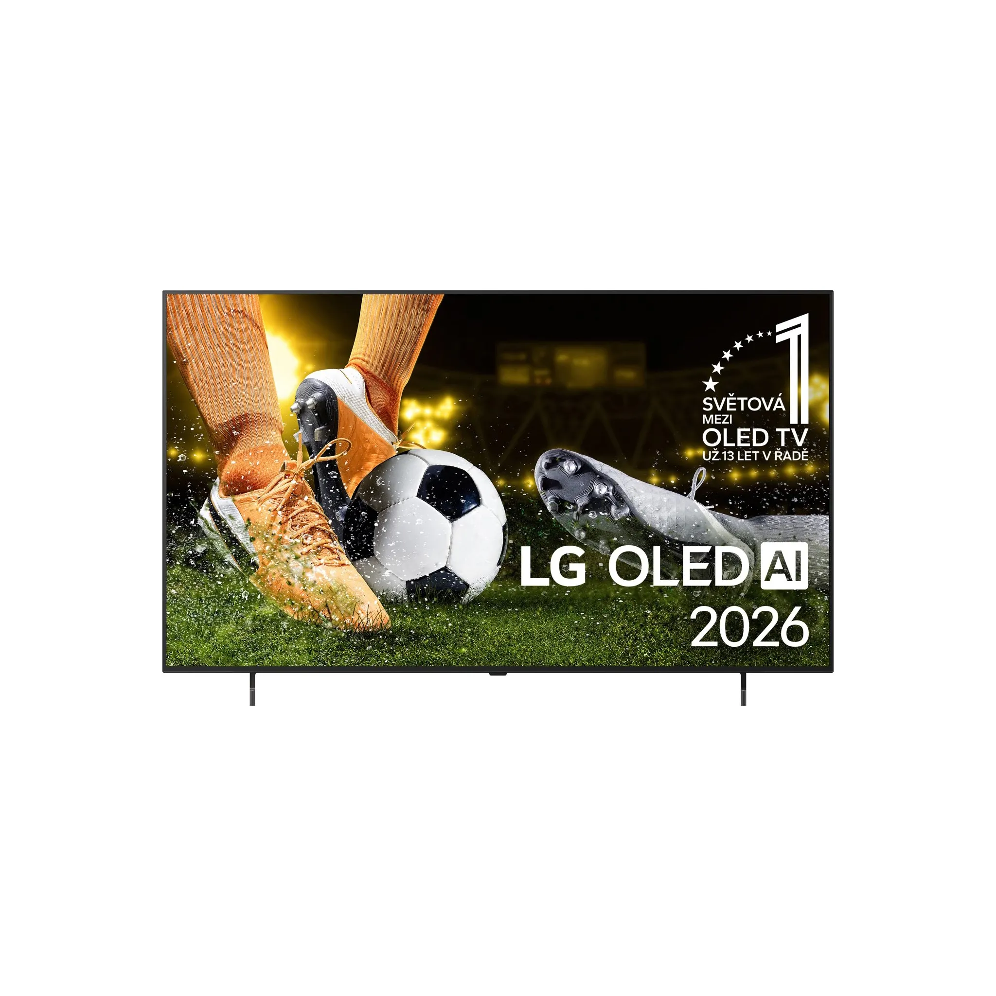 Fotografie 1 - Televizor LG 65" OLED (OLED65B6ELC)