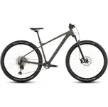 Cube Reaction PRO 29" Oldgrey´n´Black…