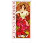 Helma365 N251-27 Alfons Mucha 2027