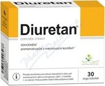 Nutri Czech Diuretan odvodnění tob.30