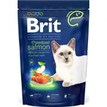 Brit Premium by Nature Adult Cat…