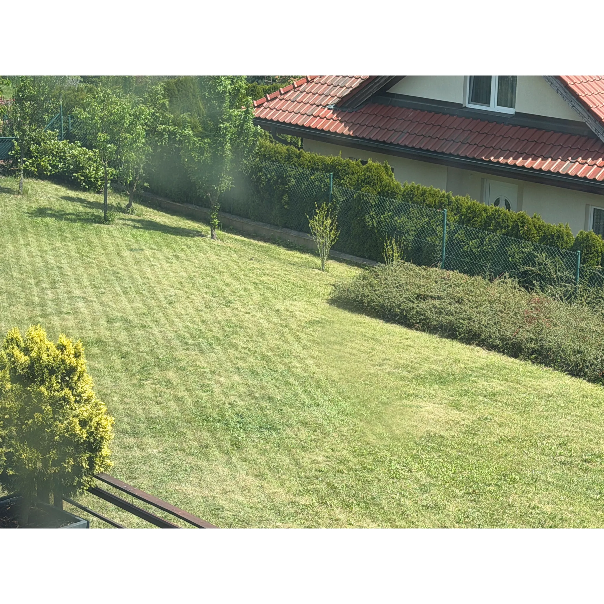 Fotografie 16 - Robotická sekačka Segway Navimow i210E AWD