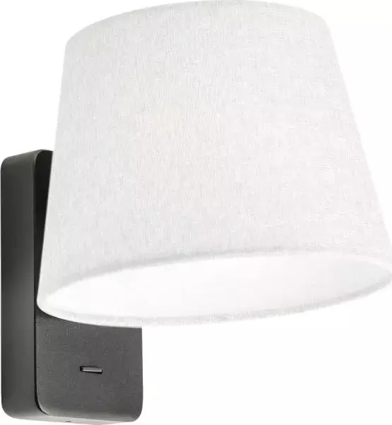 Nástěnné svítidlo NEMIA 1xE27/15W/220-240V - redo 01-4646