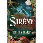 Sirény - Emilia Hart (2026, pevná)