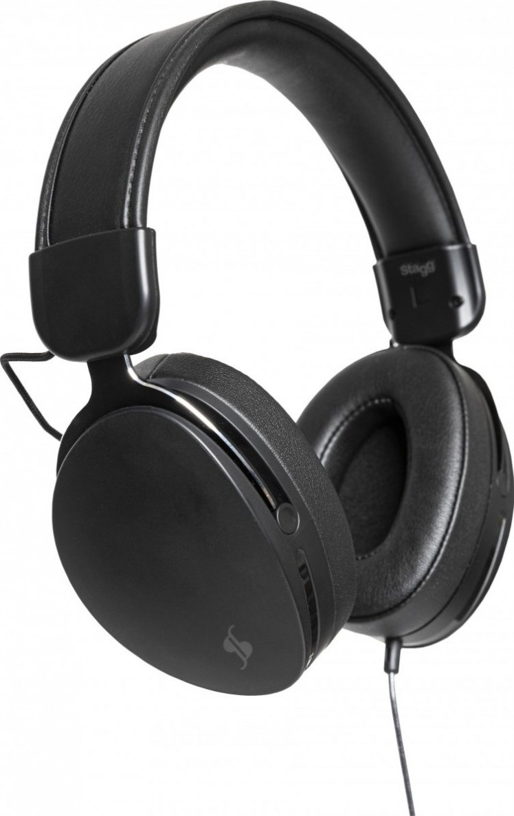 Stagg SHP-5000H Hi-Fi sluchátka