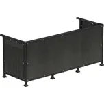 Springos BN1035 antracit 1 x 7 m