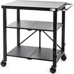 Fieldmann FZG 2100 grilovací stolek