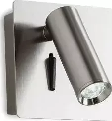 Nástěnné LED svítidlo TOMIX 3W/220-240V - redo 01-2339