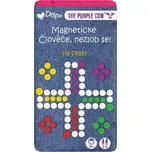 DITIPO Magnetická hra: Člověče, nezlob…