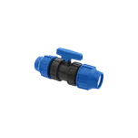 Gebo 141040CN 40 x 40 mm