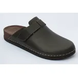 SANTÉ CB/50561 kaki