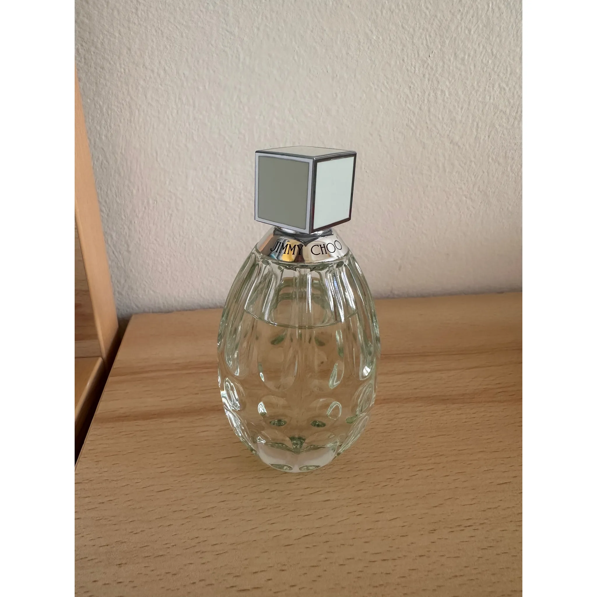 Fotografie 2 - Dámský parfém Jimmy Choo Floral W EDT 90 ml