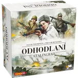 Mindok Odhodlaní: Stalingrad