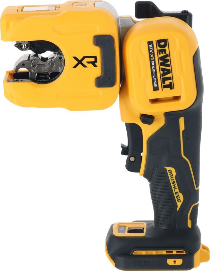 DeWALT Aku řezačka měděných trubek DCE154N DeWALT( bez aku a nabíječky)