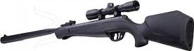 Vzduchovka Crosman Shockwave NP cal.5,5mm FP - Vzduchovka