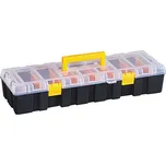 Strend Pro 239443 46 x 17 x 9,5 cm černý