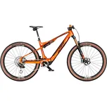 KTM Macina Scarp SX Exonic 400 Wh 29"…