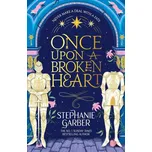 Once Upon a Broken Heart - Stephanie…