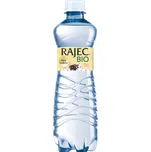 Rajec BIO bez cukru jemně perlivá…