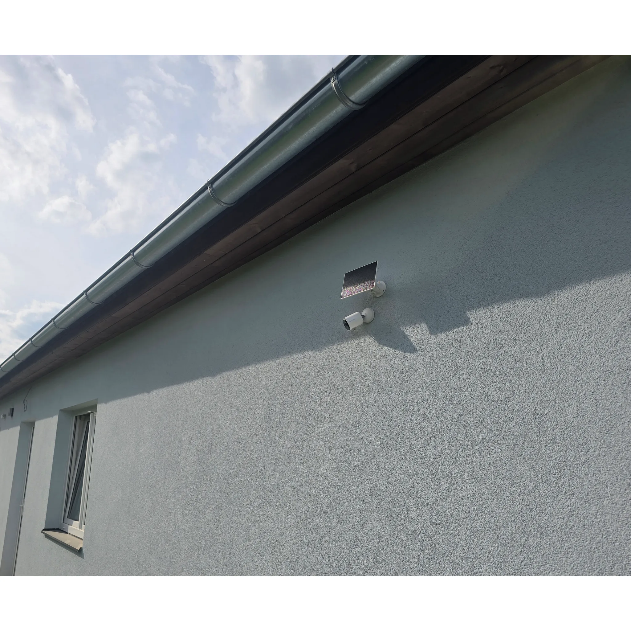 Fotografie 4 - IP kamera Mercusys MC410 KIT