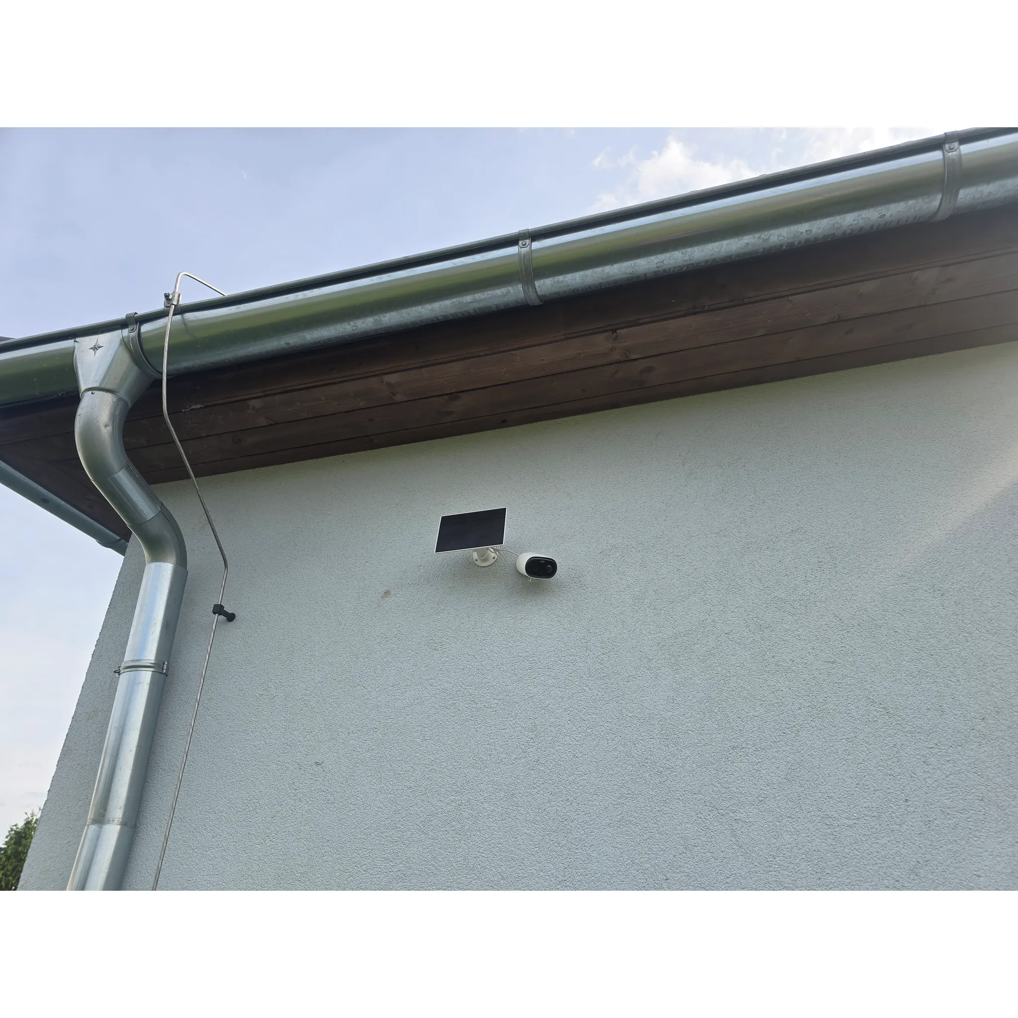 Fotografie 5 - IP kamera Mercusys MC410 KIT