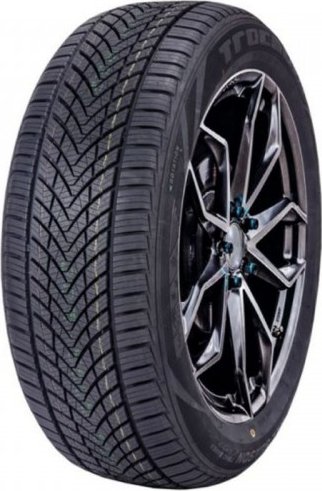 Tracmax Trac Saver A/S 155/65 R14 75T