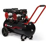 Einhell TE-AC 270/50 Silent Plus