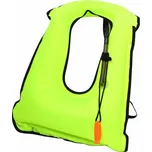 Agama Diving Snorkel Plus žlutá