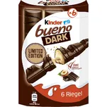 Kinder Bueno Dark 6x 129 g