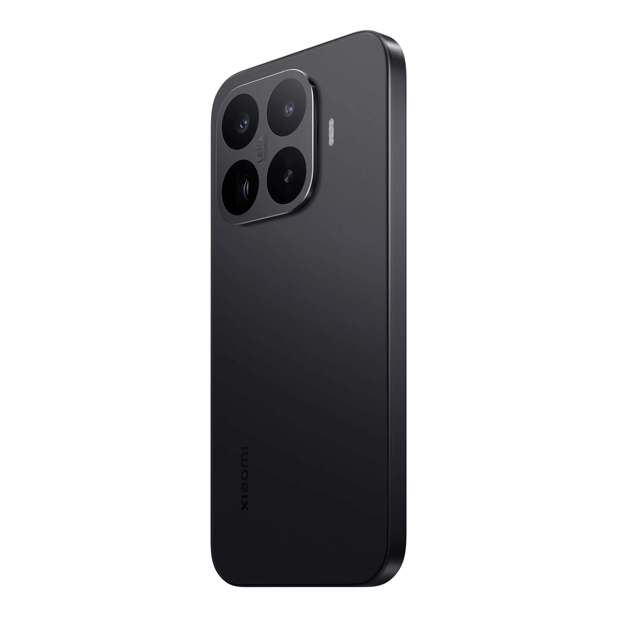 Fotografie 5 - Mobilní telefon Xiaomi 17T 12/256 GB černý