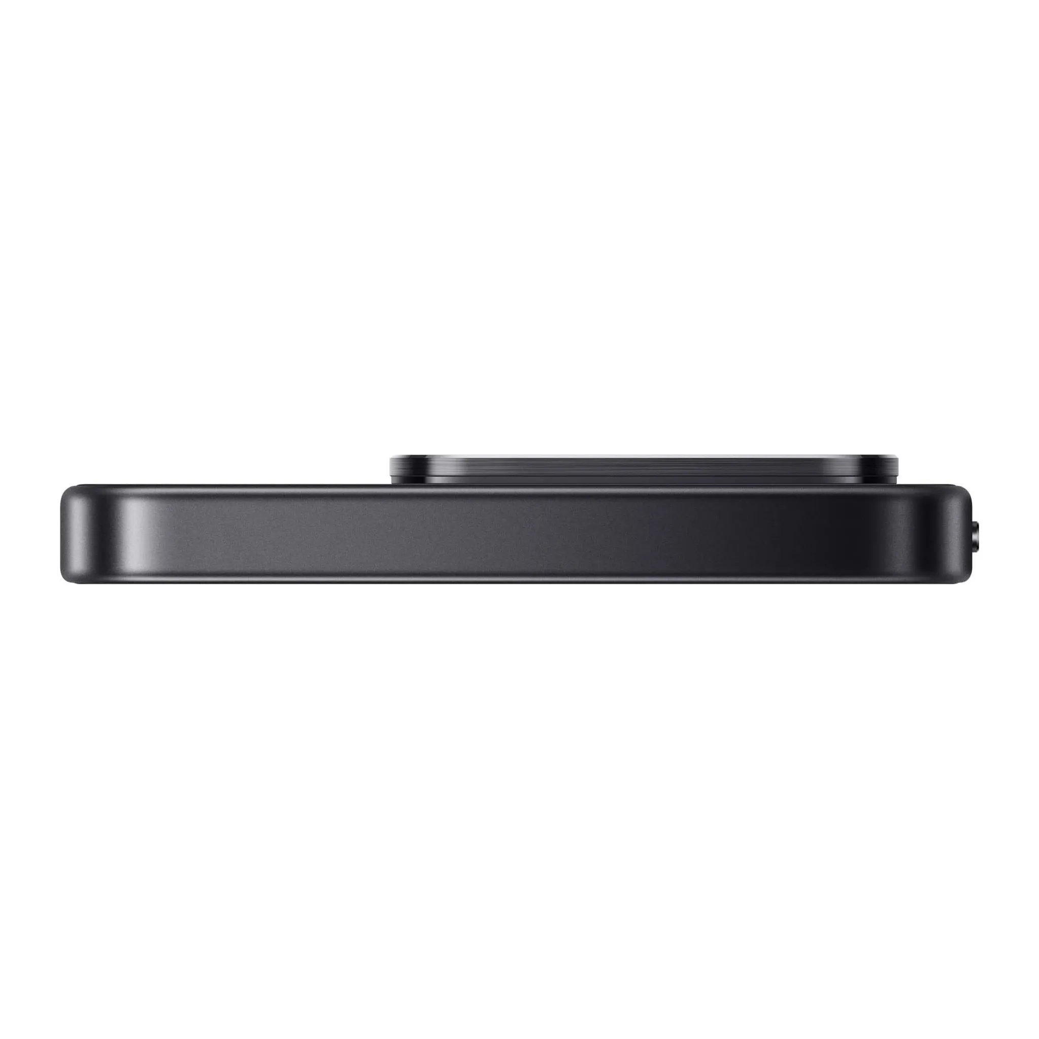 Fotografie 6 - Mobilní telefon Xiaomi 17T 12/256 GB černý